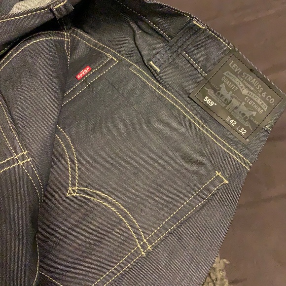 Levi’s Jeans Men’s - Picture 1 of 7